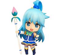 Good Smile Kono Subarashiki Aqua Nendoroid Figura de acción