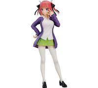 The Quintessential Quintuplets Pop Up Parade Pvc Statua Nino Nakano 1.5 17 Cm Go