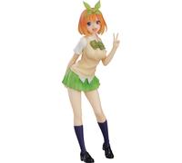 Good Smile Las Quintillizas Yotsuba Nakano 1.5 Pop Up Parade PVC
