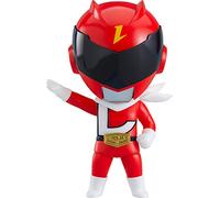 good smile Leon Channel Nendoroid Action Figure, Multicolor
