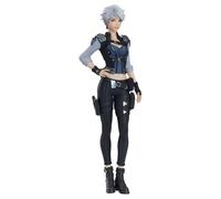 Good Smile Ling Cage: Incarnation Ran Bing Pop Up Parade PVC Figure, Multicolor,