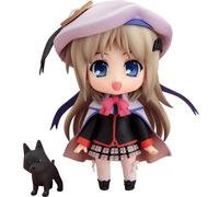 Good Smile Little Busters Ecstasy Winter Version Kudo Nendoroid PVC Figure (japan import)
