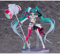 Good Smile MPN 111266 Hatsune Miku GT Project Racing Miku 2025 Figma AF