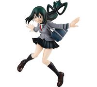 Figura good smile company pop up parade my hero academia tsuyu asui