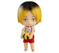 Good Smile Nendoroid Haikyu!! Kenma Kozume Segundo Uniforme Ver.