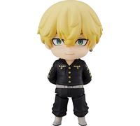 Good Smile Orange Rouge Nendoroid Chifuyu Matsuno Tokyo Revengers 100mm #1874