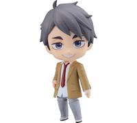 Good Smile Osamu Miya School Uniform Ver. Fig. 10 cm Haikyu!! nendoroid