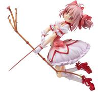 Good Smile Puella Magi Madoka Magica: Kaname Madoka "The Beginning Story" PVC Figure