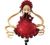Good Smile Rozen Maiden: Shinku Pop Up Parade Figura de PVC, Multicolor