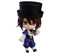 Good Smile Rozen Maiden: Soseiseki Nendoroid Action Figure, Multicolor