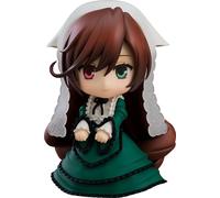 Good Smile Rozen Maiden: Suiseiseki Nendoroid Action Figure, Multicolor