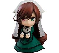 Good Smile Rozen Maiden: Suiseiseki Nendoroid Figura de acción, Multicolor