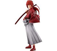 Good Smile Rurouni Kenshin: Kenshin Himura Pop Up Parade Figura de PVC
