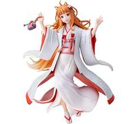 Good smile spice and wolf - figura decorativa (pvc, 1/7 wise wolf holo