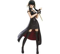 GOOD SMILE Spy X Family Yor Forger - Desfile Pop Up (17 cm)