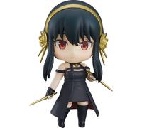 Good Smile Spy X Family Yor Forger Nendoroid Figura De Acción