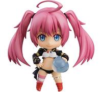 Good Smile That Time I Got Reencarnated As A Slime: Milim Nendoroid Figura de acción