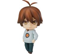 Good Smile The Beheading Cycle: The Blue Savant: II-Chan Nendoroid Action Figure