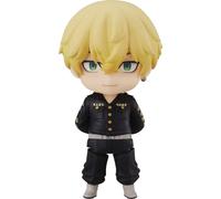 Good Smile Tokyo Revengers: Chifuyu Matsuno Nendoroid Action Figure