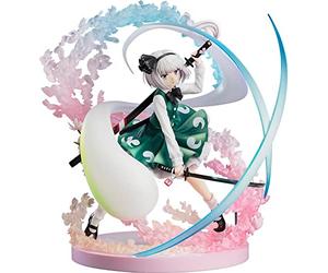 Good Smile Touhou LostWorld: Youmu Konpaku Figura de PVC a Escala 1:8, Multicolor, (G94436)