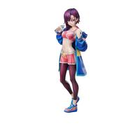 Good smile zom 100: bucket list of the dead - figura de pvc shizuka mi