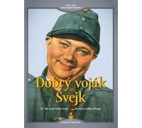 Good Soldier Svejk (Dobry vojak Svejk) by Rudolf Hrusinsky
