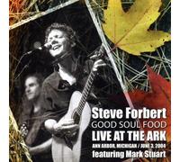 Good Soul Food: Live at the Ark