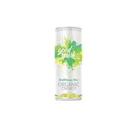 Good Spark Mediterranean Mix 1 caja de 12 latas