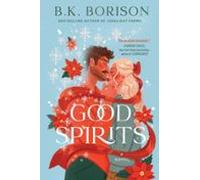 Good Spirits (ebook)