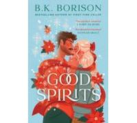 Good Spirits (ebook)