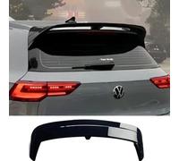 [GOOD SPOILER] Alerón Trasero para Volkswagen Golf MK8 GTD GTI-R (2020-2023) (Negro Brillante)