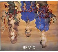 Good stuff-Remix [Single-CD]