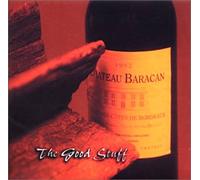 Good Stuff, the - Peter Brakan's Choices Sampler