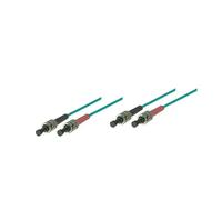 Good Technology 810ST3 LW-Cable Ethernet, Color Azul