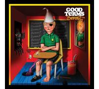 Good Terms - Burnout