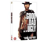 Good the Bad and the Ugly [Reino Unido] [DVD]