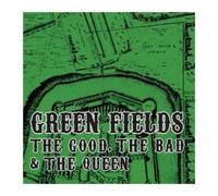 Good, the Bad & the Queen, the - Green Fields Pt.2 [Vinilo]