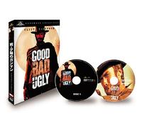 Good the Bad & the Ugly [2dvd] [Alemania]
