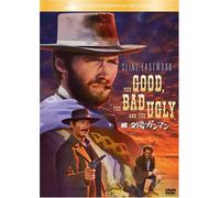 Good, the Bad & the Ugly [66/E [Alemania] [DVD]