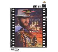 Good the Bad & the Ugly [66/E [Alemania] [DVD]