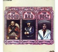 Good the Bad the Ugly by Colon, Willie (0100-01-01)