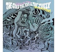 Good the Bad & the Zugly - Classic Oslo Attitude/I Hate Conversations [7" VINYL] [Vinilo]