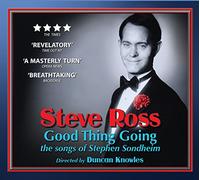 Good Thing Going - the Songs of Stephen Sondheim