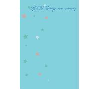 Good Things are coming