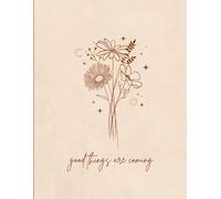 Good things are coming