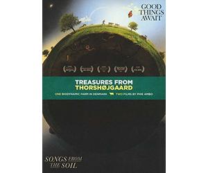 Good Things Await / Songs from the Soil - 2-DVD Set ( Så meget godt i vente / Theatre of Voices: Songs from the Soil ) [ Origen Danés, Ningun Idioma Espanol ]
