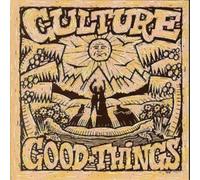 Jackson, Chuck – Good Things