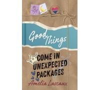 Good Things Come in Unexpected Packages (Bi Femdom Fantasies)