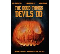 Good Things Devils Do [Edizione: Stati Uniti] [Italia] [DVD]