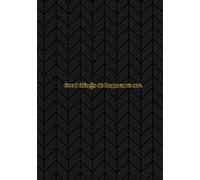 Good things do happen to me.: A 31-day Beginner Guided Journal for Gratitude, Growth, and Expansion. Successful mindset shift. For Men and Women. ... included. 5.83’’ x 8.27’’ in., black, gray,